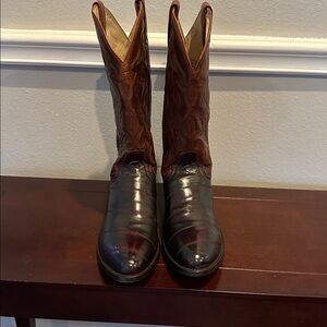 Men's Cowboy Boots